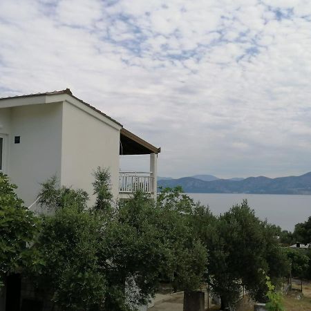 Apartments Bozo Drače Exterior foto